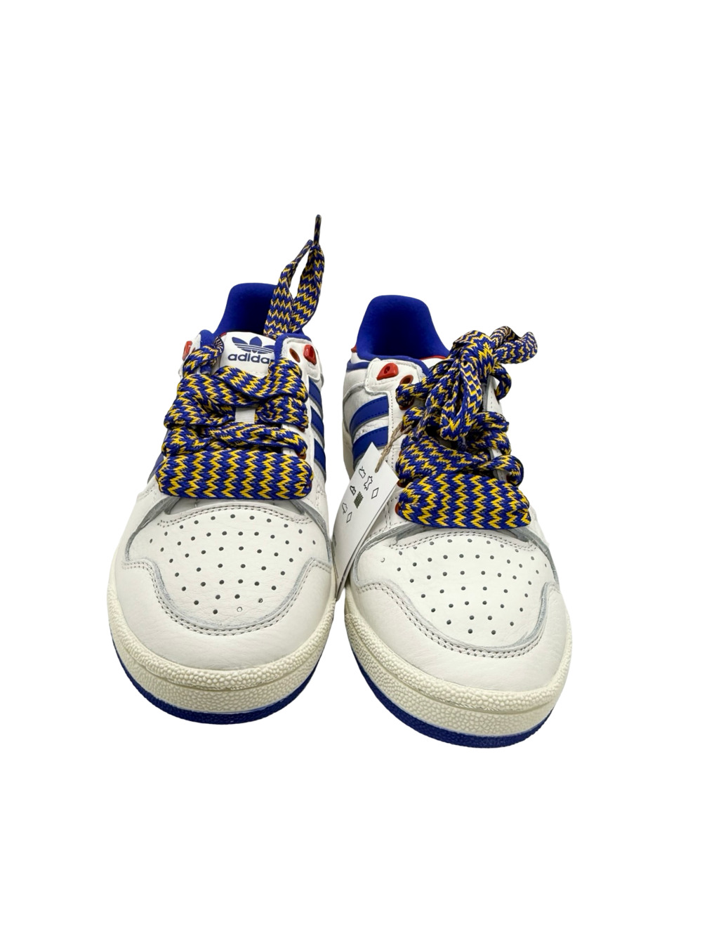 Adidas Centennial RM Low 'Philippines' Jalen Green Basketball Sneakers 10M/11 W - Picture 3 of 13